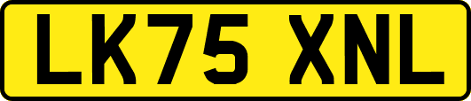 LK75XNL