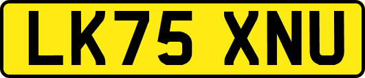 LK75XNU