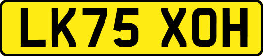 LK75XOH