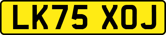 LK75XOJ