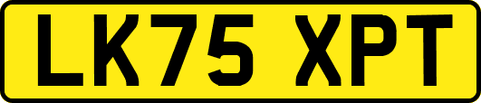 LK75XPT