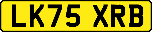 LK75XRB