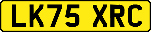 LK75XRC