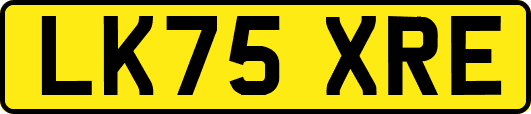 LK75XRE