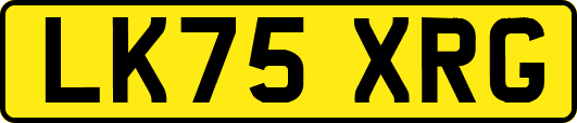 LK75XRG