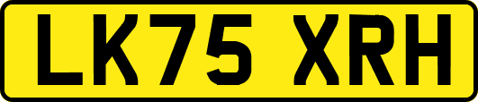 LK75XRH