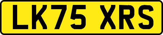 LK75XRS