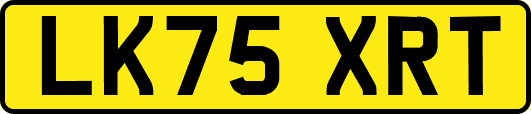 LK75XRT
