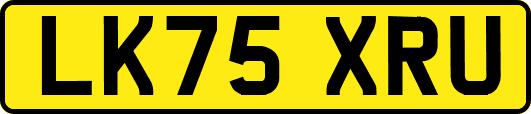 LK75XRU
