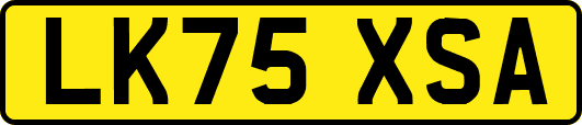 LK75XSA