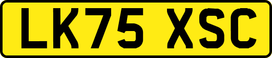 LK75XSC