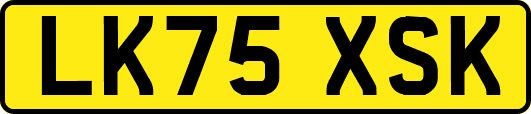 LK75XSK