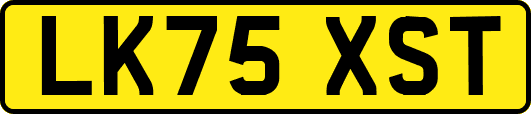 LK75XST