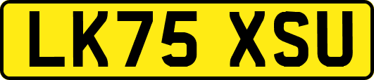LK75XSU