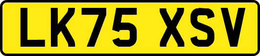 LK75XSV