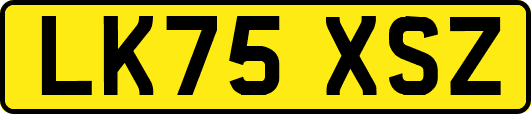 LK75XSZ
