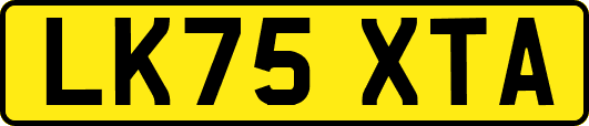 LK75XTA
