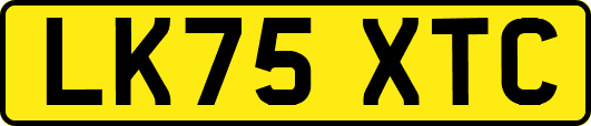 LK75XTC