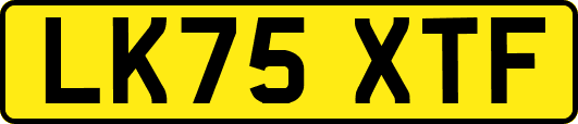 LK75XTF