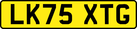 LK75XTG