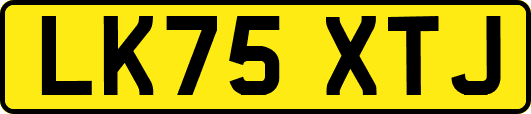LK75XTJ