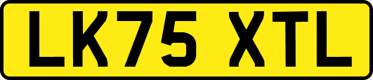 LK75XTL