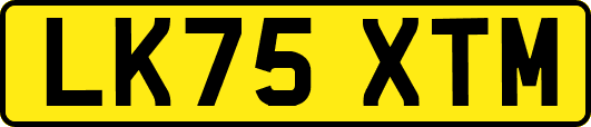 LK75XTM