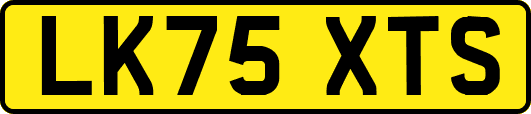 LK75XTS