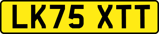 LK75XTT
