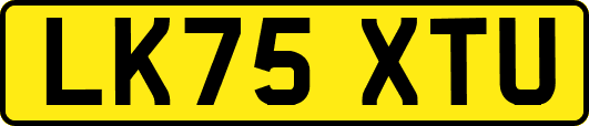 LK75XTU