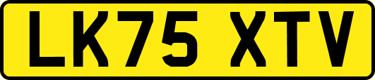 LK75XTV