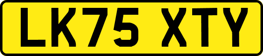 LK75XTY