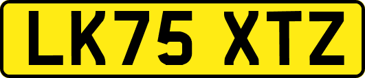LK75XTZ