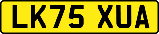 LK75XUA