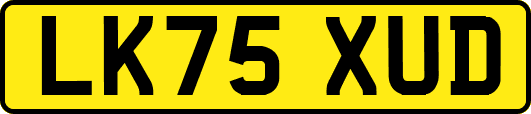 LK75XUD