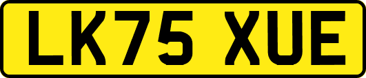 LK75XUE