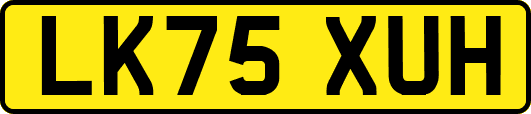LK75XUH