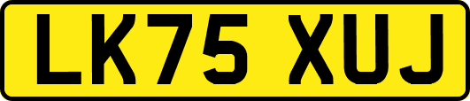 LK75XUJ