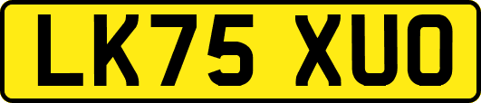 LK75XUO