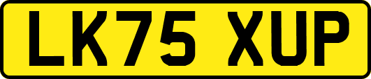 LK75XUP