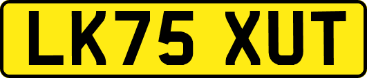 LK75XUT