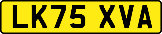 LK75XVA