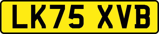 LK75XVB