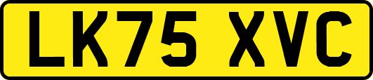 LK75XVC