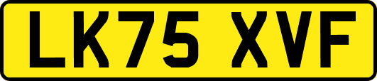 LK75XVF