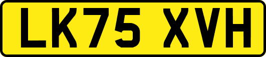 LK75XVH
