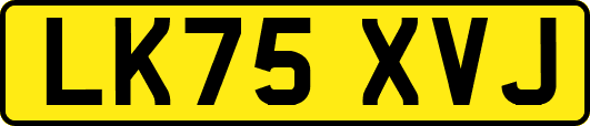 LK75XVJ