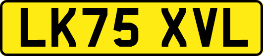 LK75XVL