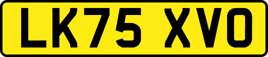 LK75XVO