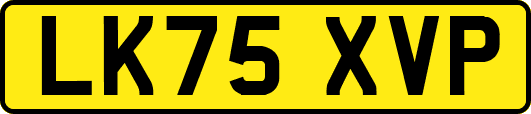 LK75XVP